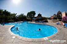 Barcelo Capella Beach Resort